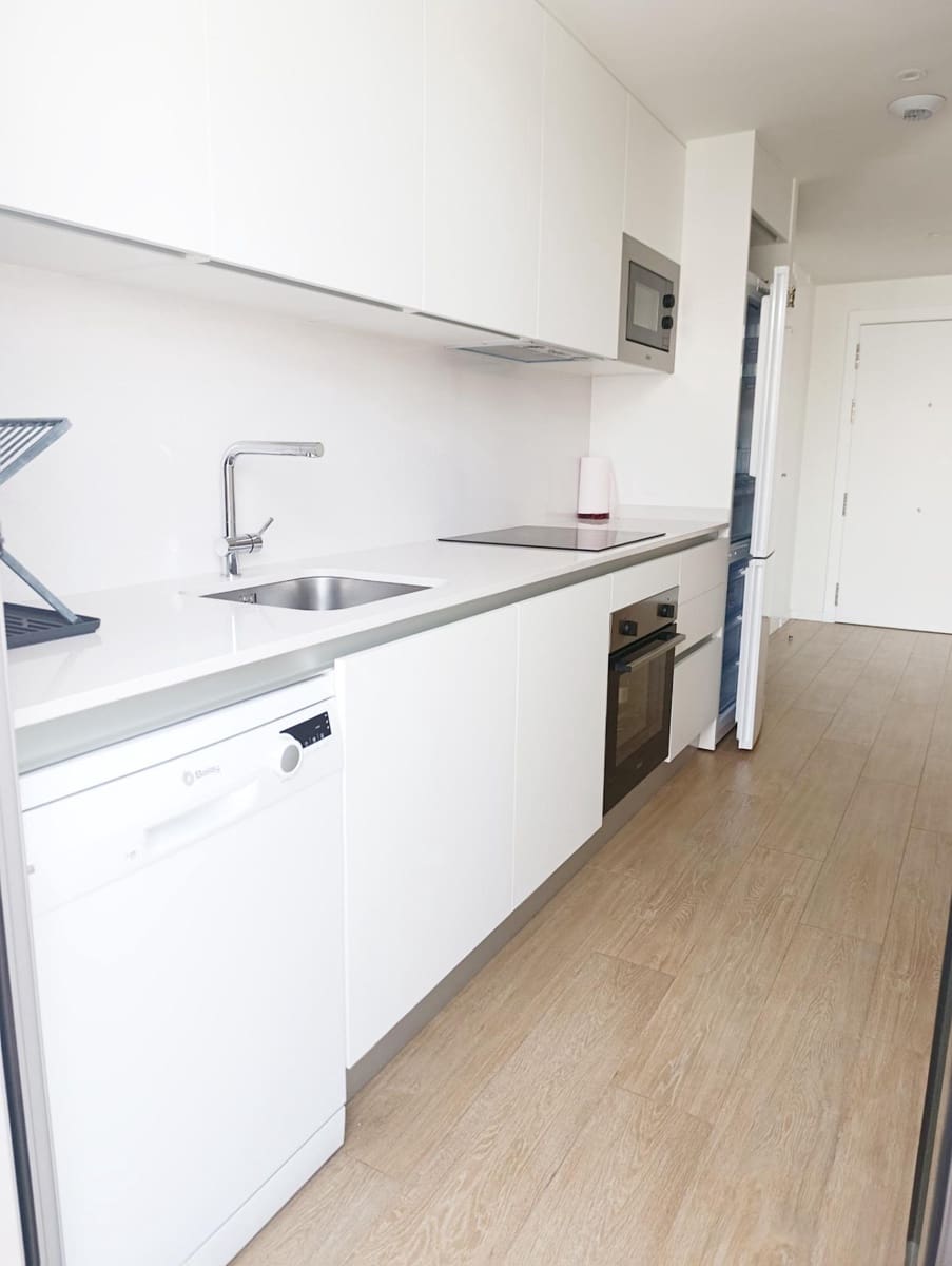 2 makuuhuone Huoneisto myytävänä paikassa Denia mukana uima-altaan - 328 000 € (Ref: 9217626)