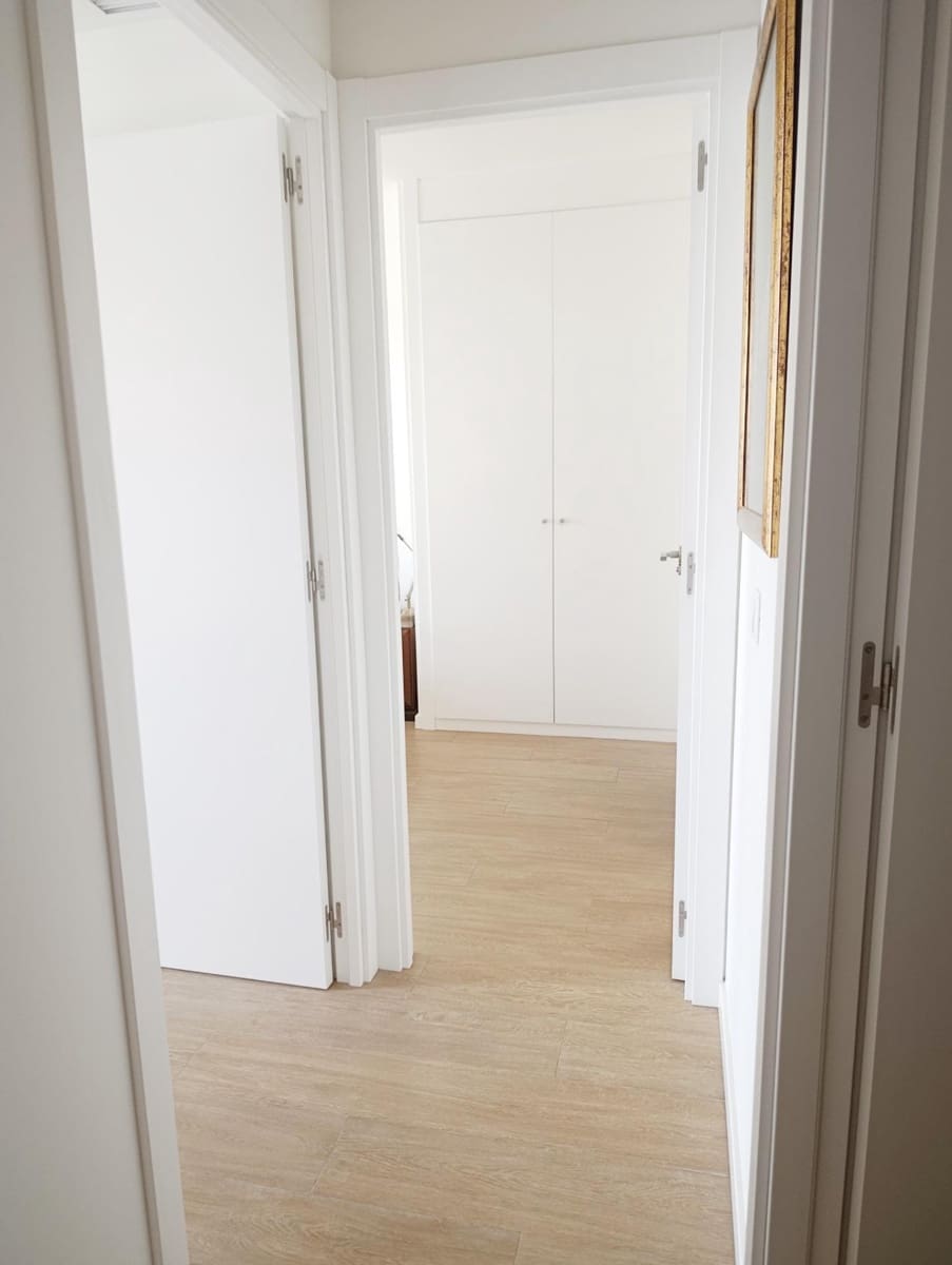 2 makuuhuone Huoneisto myytävänä paikassa Denia mukana uima-altaan - 328 000 € (Ref: 9217626)