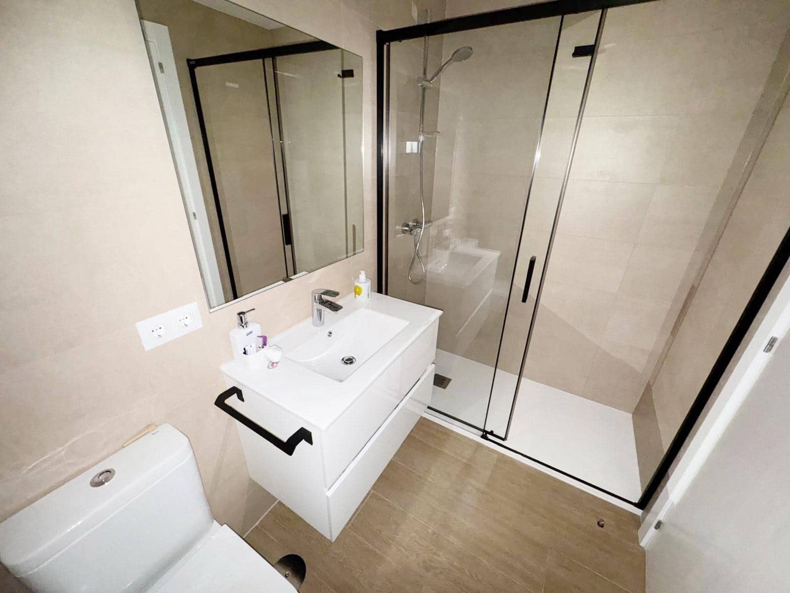 2 makuuhuone Huoneisto myytävänä paikassa Denia mukana uima-altaan - 328 000 € (Ref: 9217626)