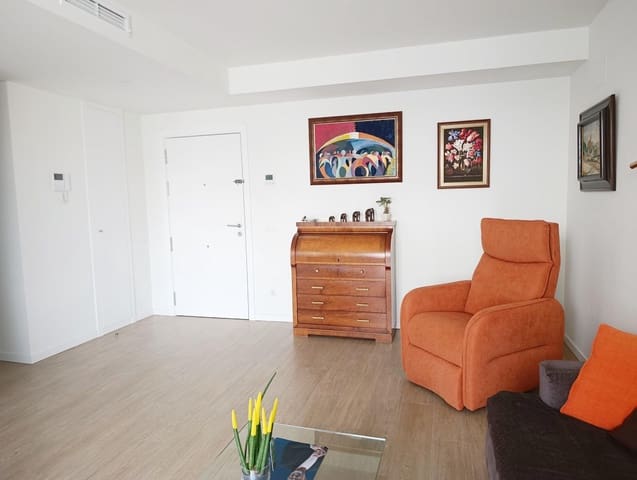 2 soveværelse Lejlighed til salg i El Montgó, Dénia med swimmingpool - € 328.000 (Ref: 9217626)