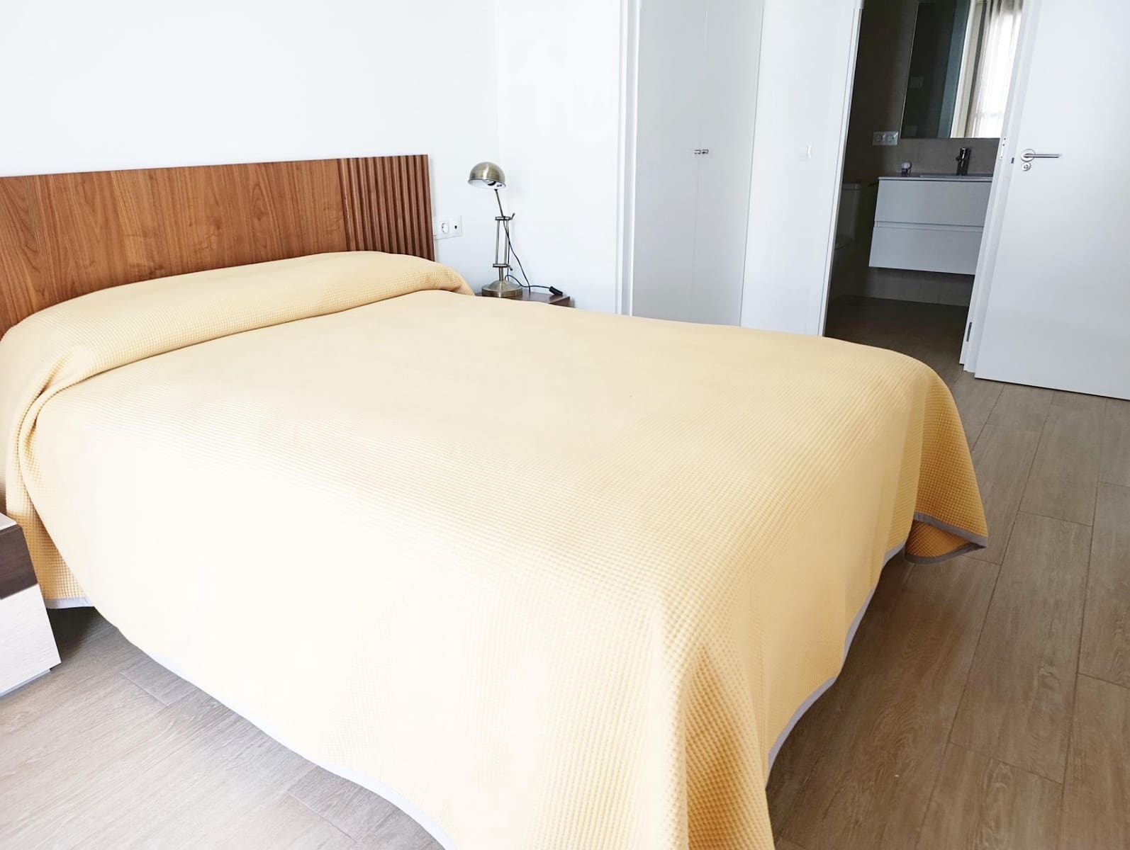 2 makuuhuone Huoneisto myytävänä paikassa Denia mukana uima-altaan - 328 000 € (Ref: 9217626)