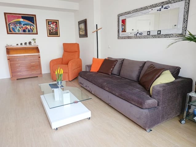 2 soveværelse Lejlighed til salg i El Montgó, Dénia med swimmingpool - € 328.000 (Ref: 9217626)