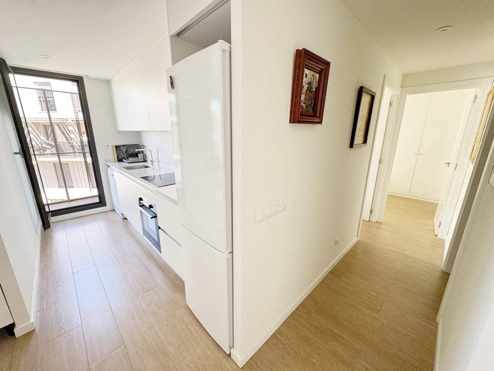 2 makuuhuone Huoneisto myytävänä paikassa Denia mukana uima-altaan - 328 000 € (Ref: 9217626)