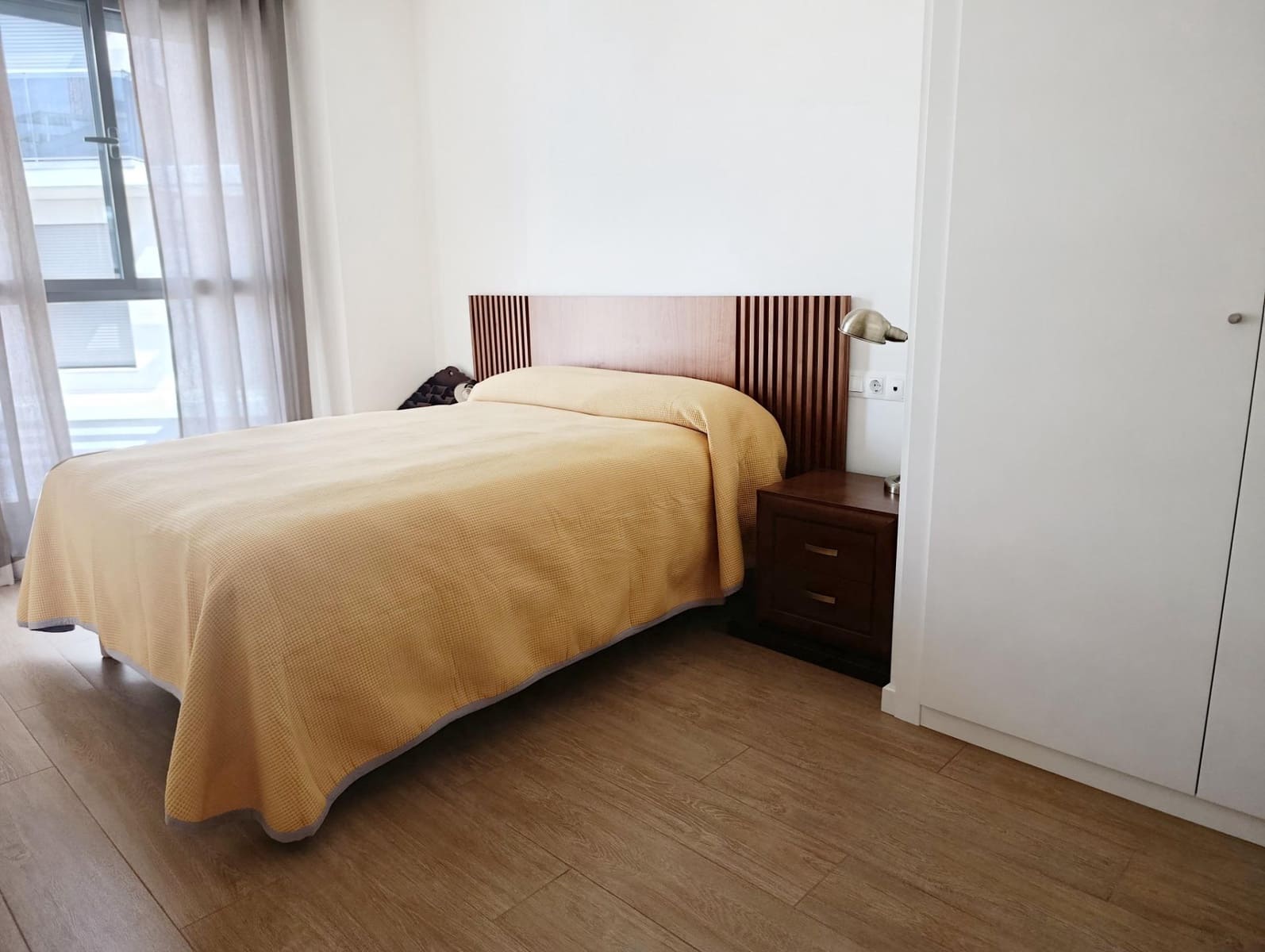 2 makuuhuone Huoneisto myytävänä paikassa Denia mukana uima-altaan - 328 000 € (Ref: 9217626)