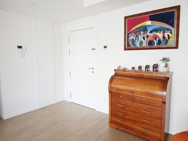 2 makuuhuone Huoneisto myytävänä paikassa El Montgó, Dénia mukana uima-altaan - 328 000 € (Ref: 9217626)