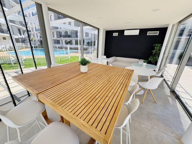 2 camera da letto Appartamento in vendita in El Montgó, Dénia con piscina - 328.000 € (Rif: 9217626)