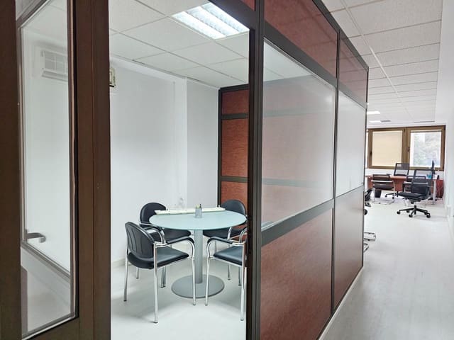 Ufficio da affittare in El Puerto, Dénia - 750 € (Rif: 9217627)