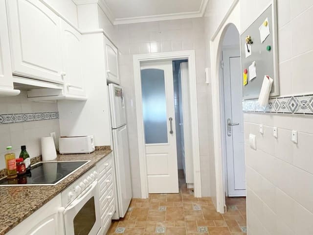 2 sypialnia Apartament do wynajęcia w Les Bovetes - La Felicidad, Dénia z basenem - 850 € (Ref: 9226889)