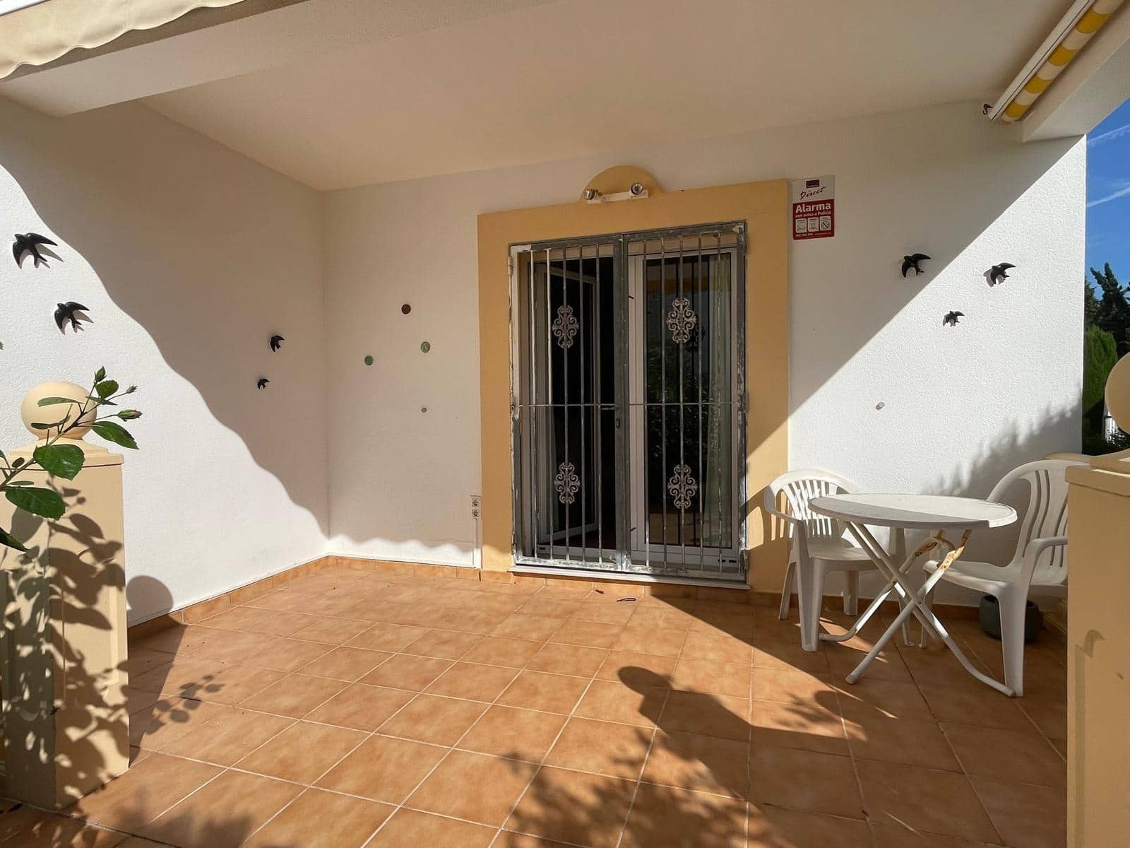 2 slaapkamer Appartement te huur in Denia met zwembad garage - € 850 (Ref: 9226889)