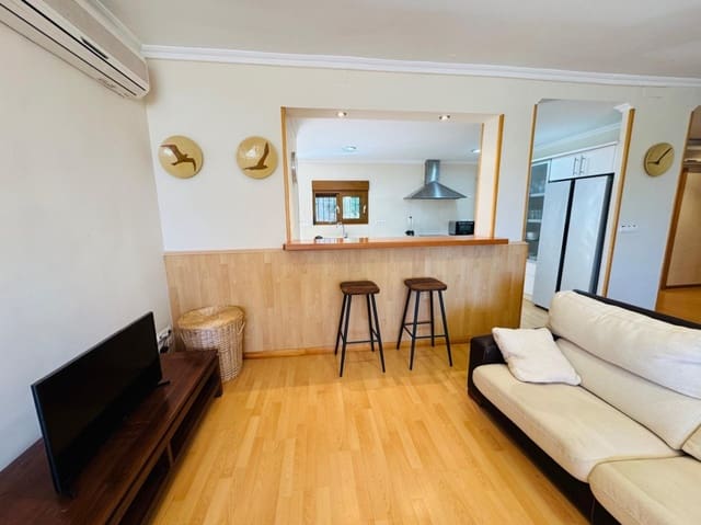 5 soveværelse Villa til salg i El Montgó, Dénia med swimmingpool garage - € 580.000 (Ref: 9226890)