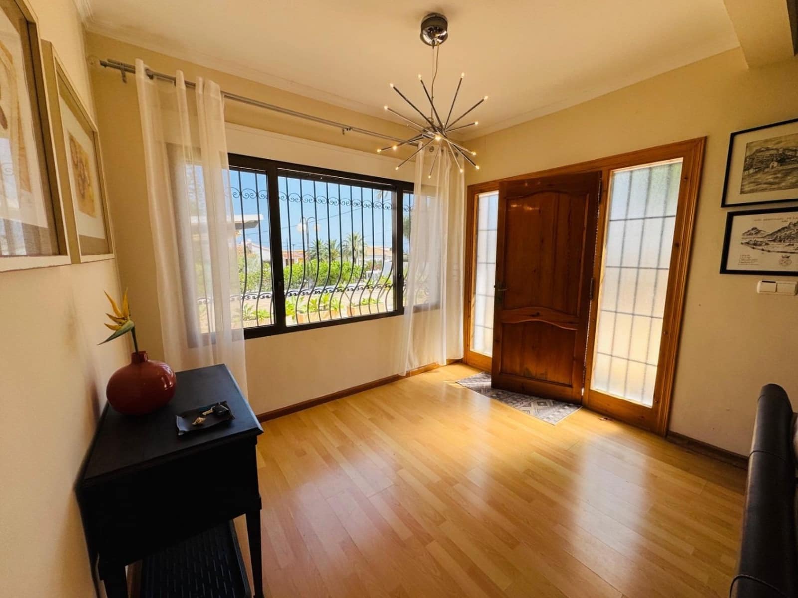 5 chambre Villa/Maison à vendre à Denia avec piscine garage - 580 000 € (Ref: 9226890)