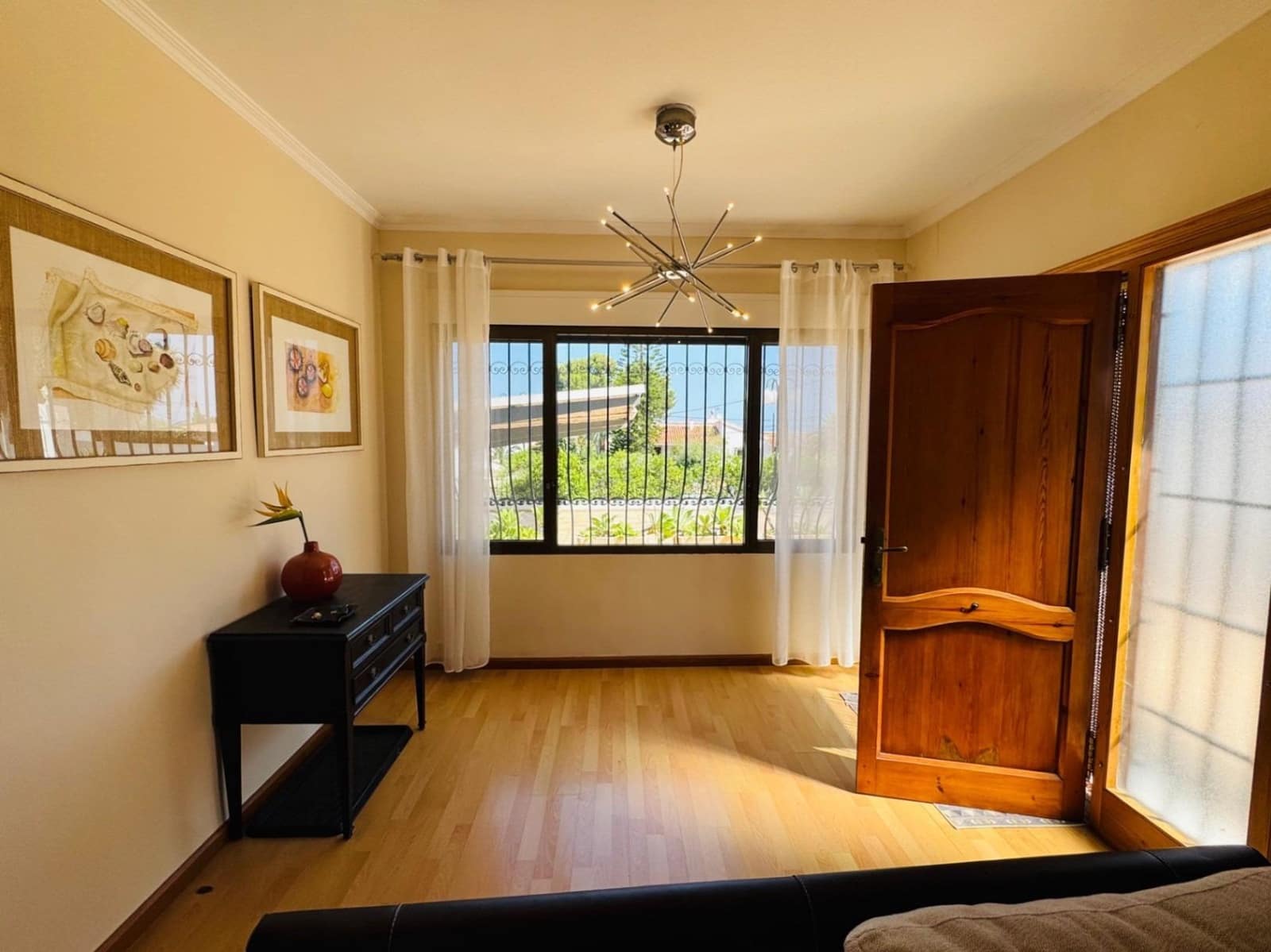 5 chambre Villa/Maison à vendre à Denia avec piscine garage - 580 000 € (Ref: 9226890)