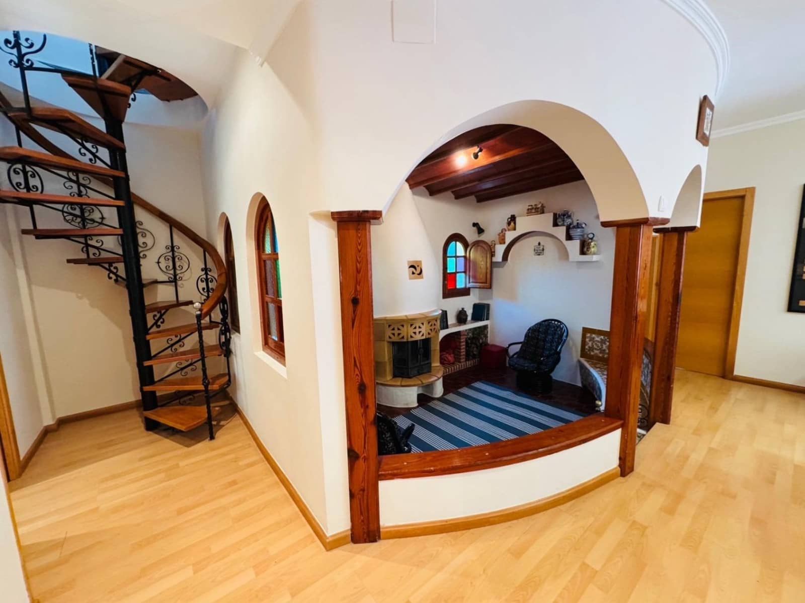 5 chambre Villa/Maison à vendre à Denia avec piscine garage - 580 000 € (Ref: 9226890)