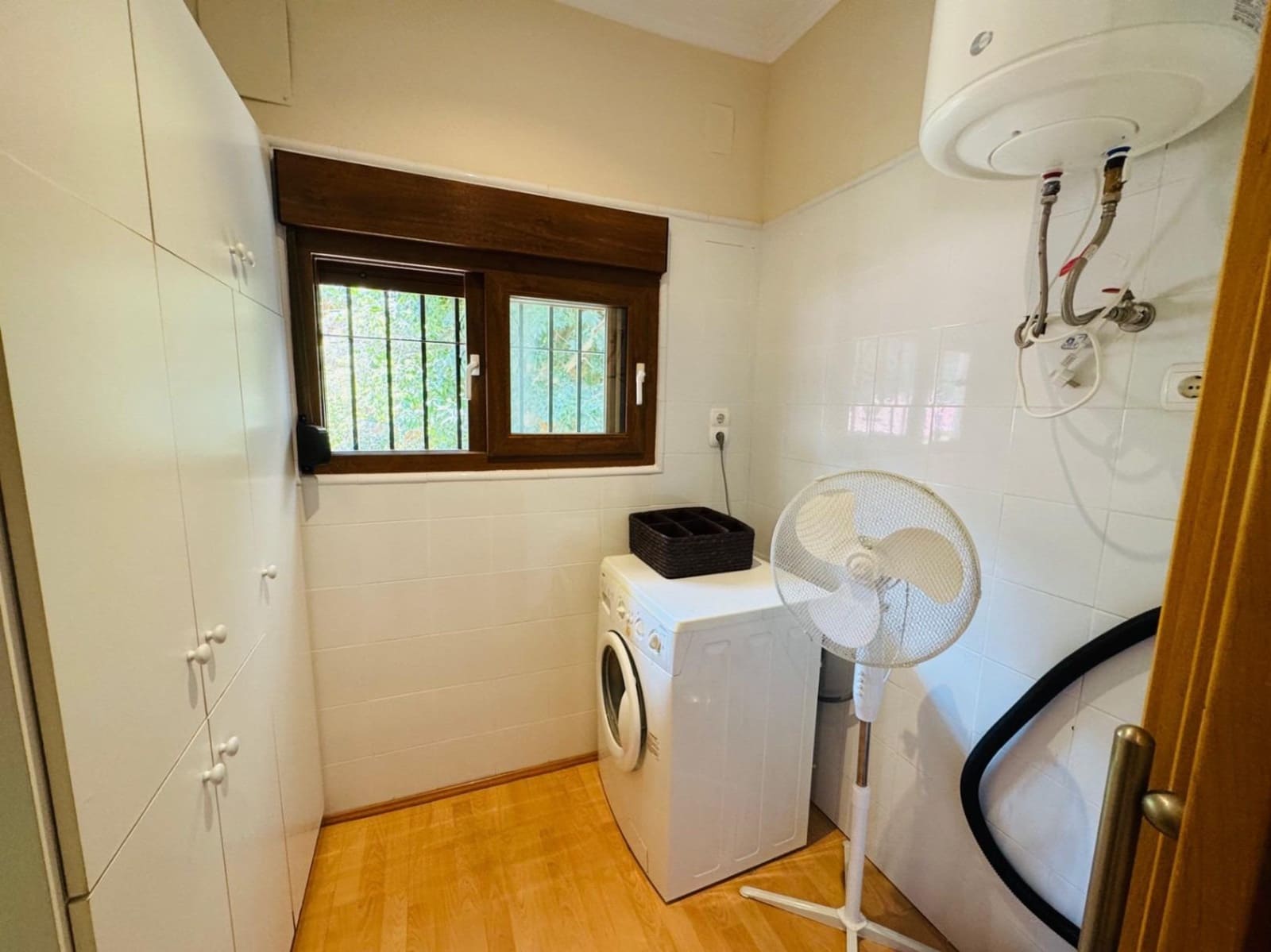 5 chambre Villa/Maison à vendre à Denia avec piscine garage - 580 000 € (Ref: 9226890)