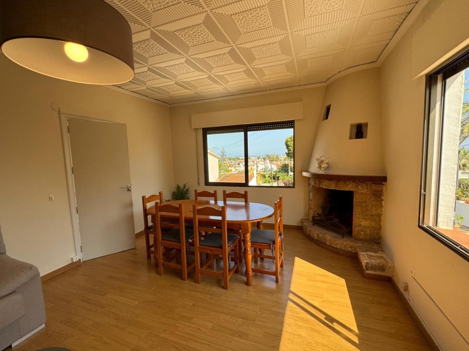 5 chambre Villa/Maison à vendre à Denia avec piscine garage - 580 000 € (Ref: 9226890)