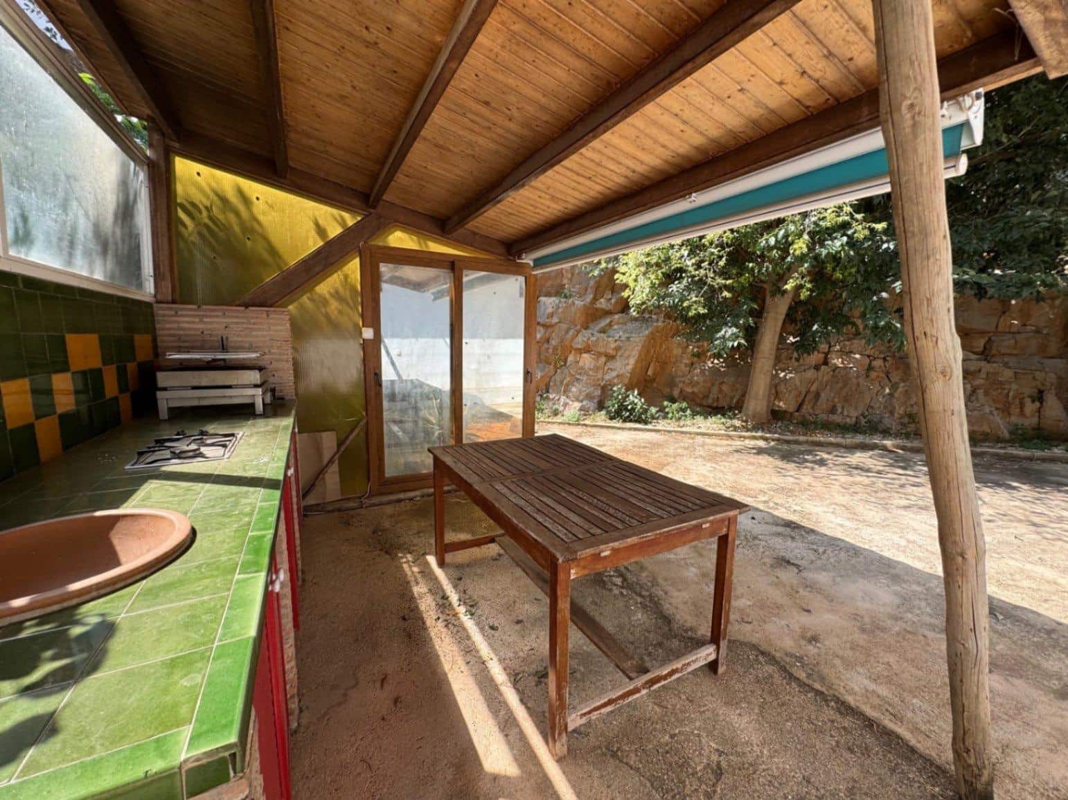 5 chambre Villa/Maison à vendre à Denia avec piscine garage - 580 000 € (Ref: 9226890)