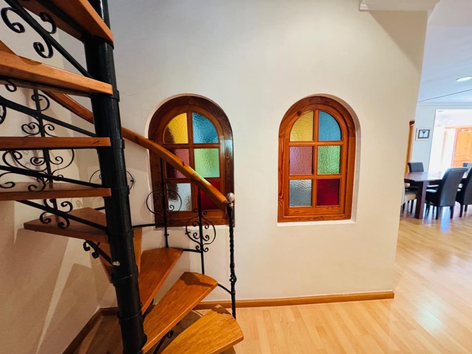 5 bedroom Villa for sale in Denia with pool garage - € 580,000 (Ref: 9226890)