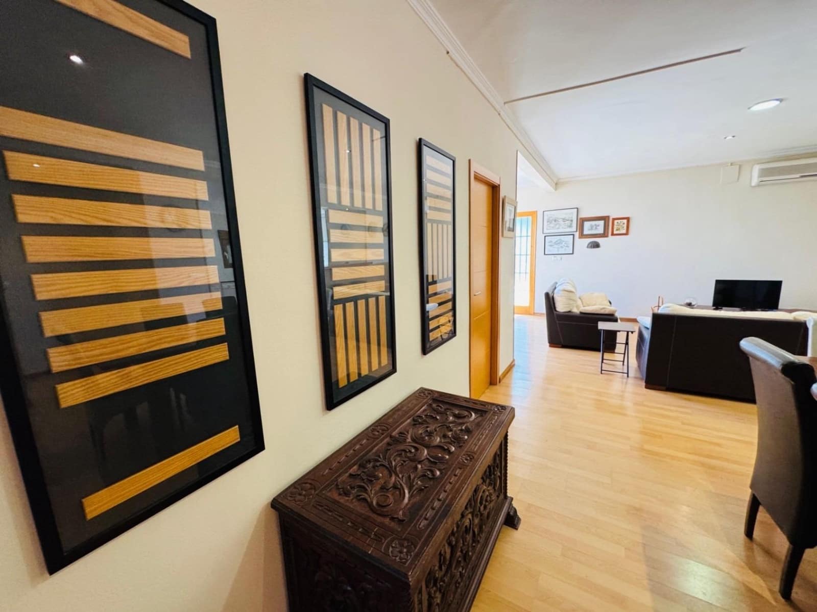 5 bedroom Villa for sale in Denia with pool garage - € 580,000 (Ref: 9226890)