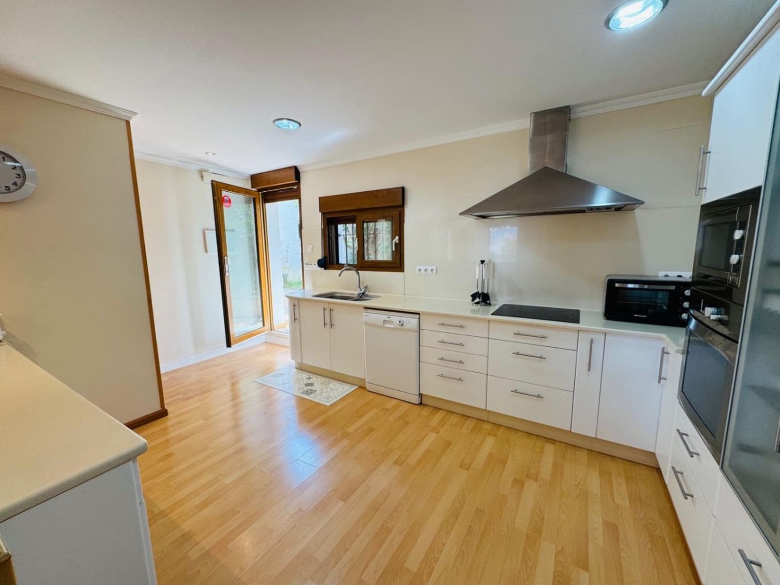 5 chambre Villa/Maison à vendre à Denia avec piscine garage - 580 000 € (Ref: 9226890)