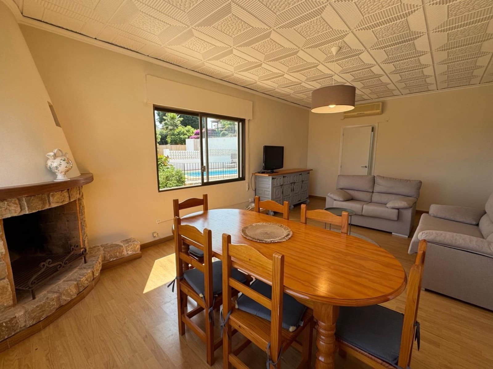 5 chambre Villa/Maison à vendre à Denia avec piscine garage - 580 000 € (Ref: 9226890)