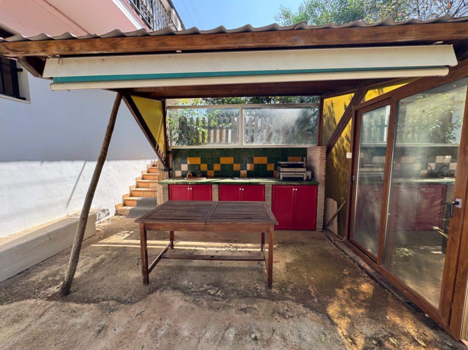 5 chambre Villa/Maison à vendre à Denia avec piscine garage - 580 000 € (Ref: 9226890)