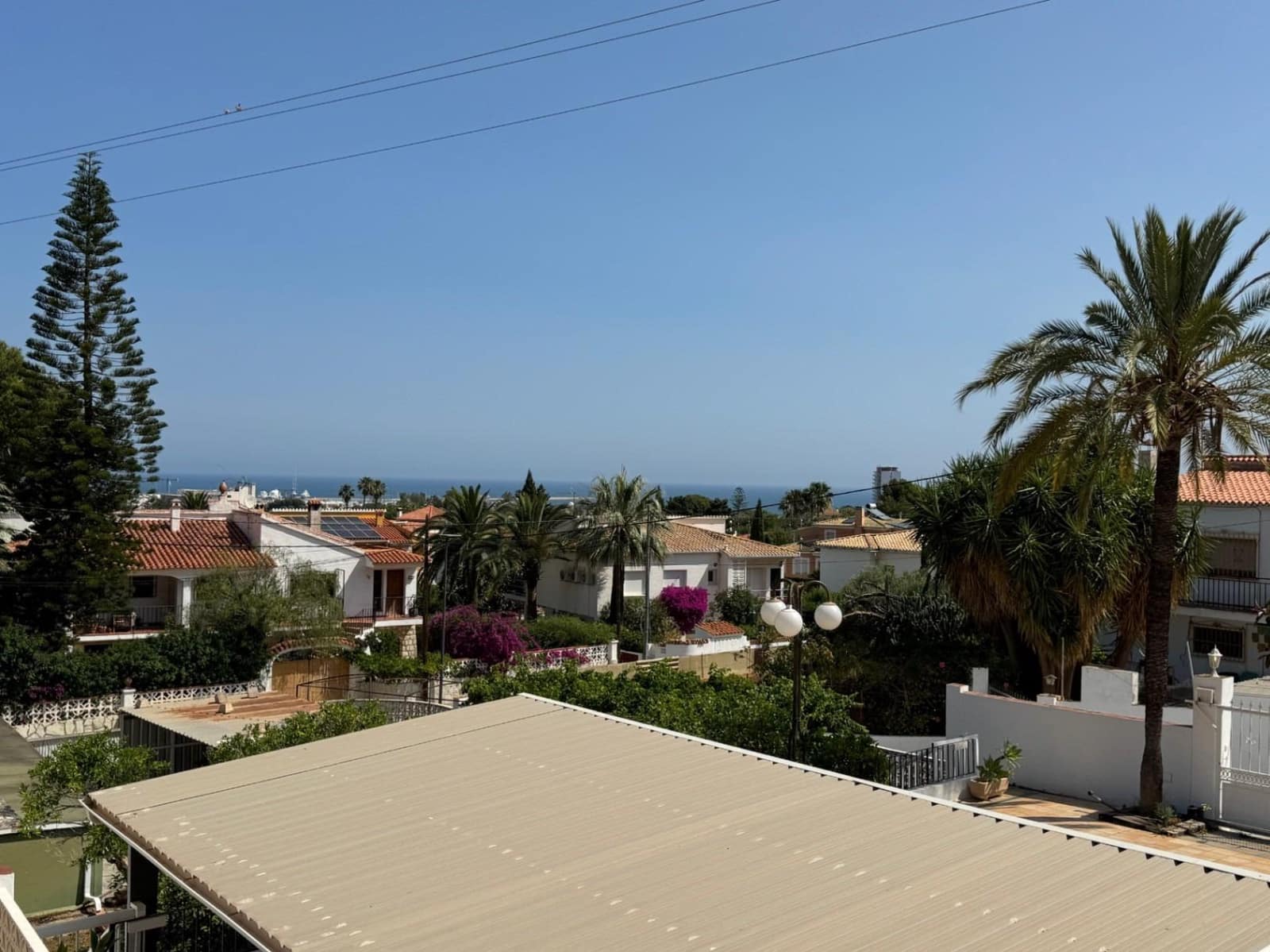 5 chambre Villa/Maison à vendre à Denia avec piscine garage - 580 000 € (Ref: 9226890)