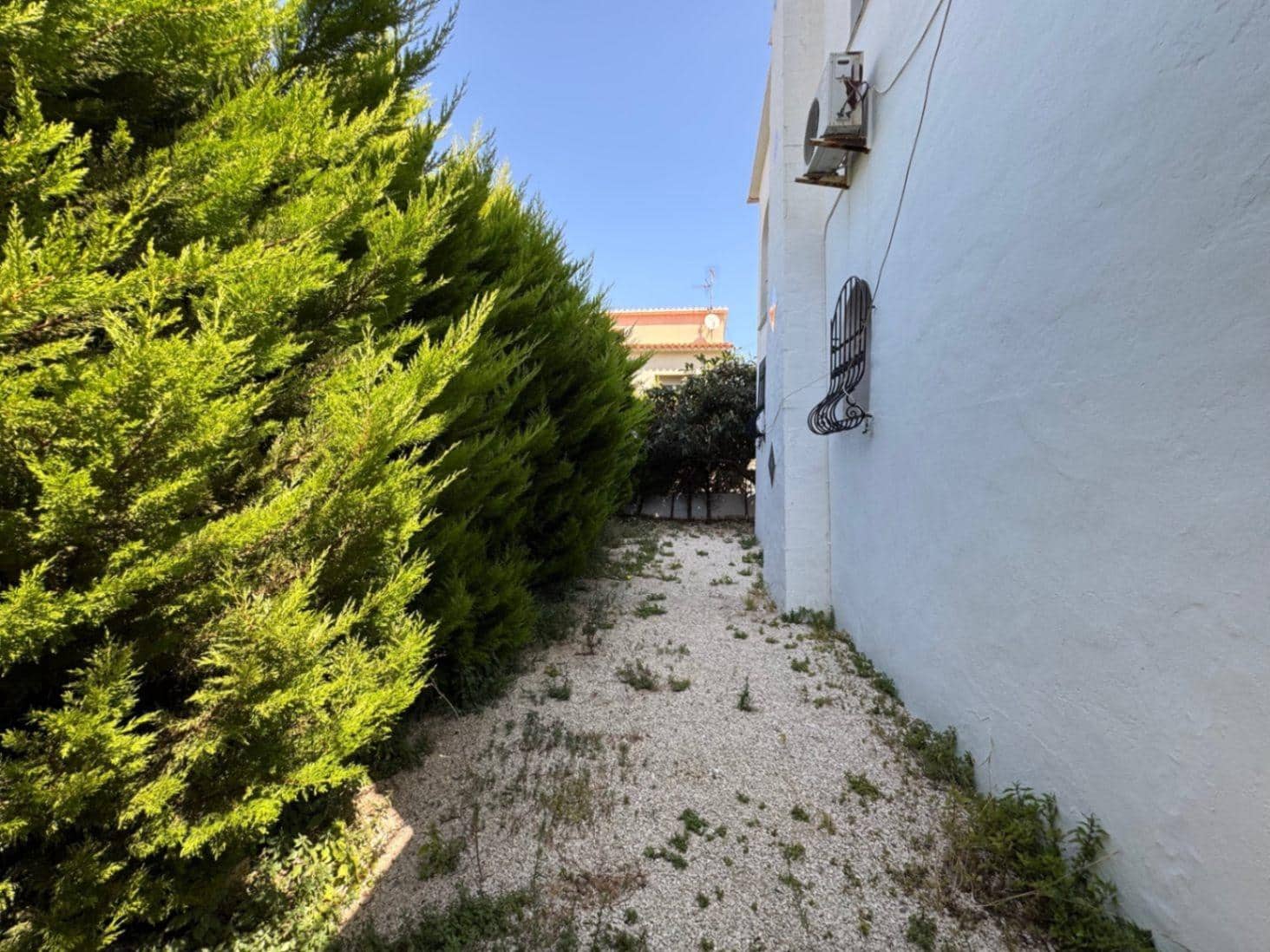 5 chambre Villa/Maison à vendre à Denia avec piscine garage - 580 000 € (Ref: 9226890)