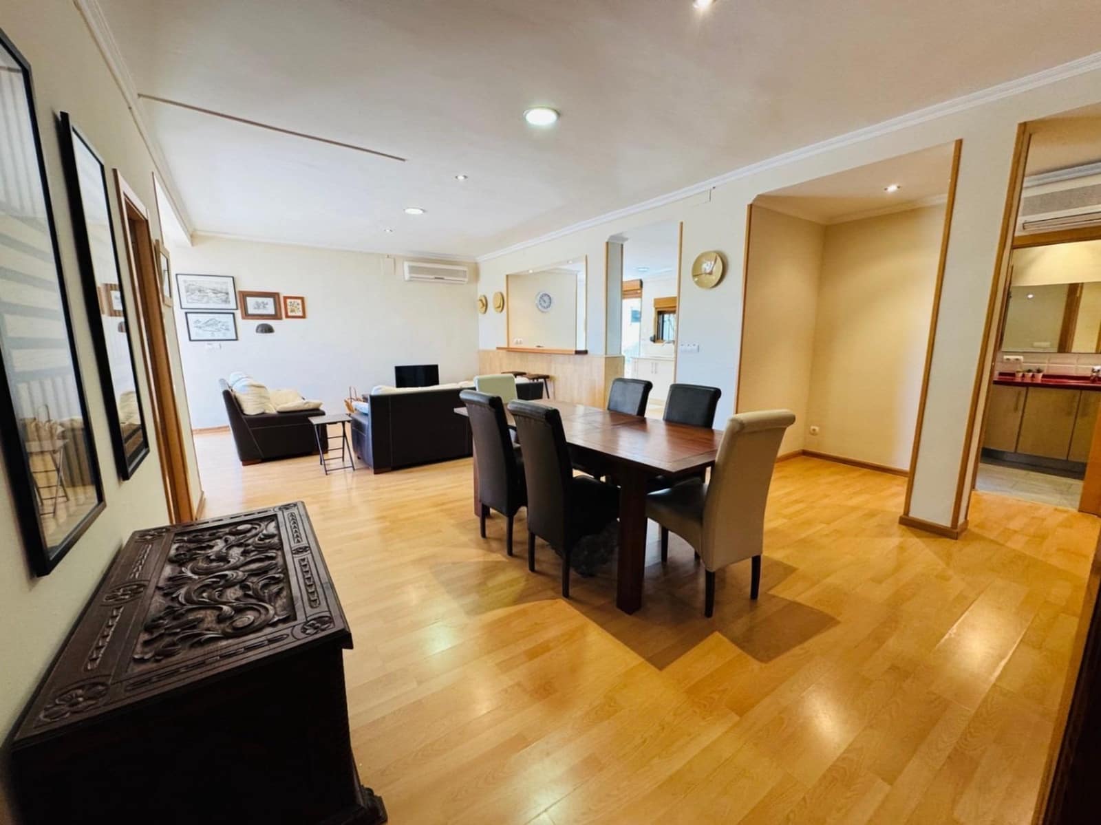 5 soveværelse Villa til salg i Denia med swimmingpool garage - € 580.000 (Ref: 9226890)