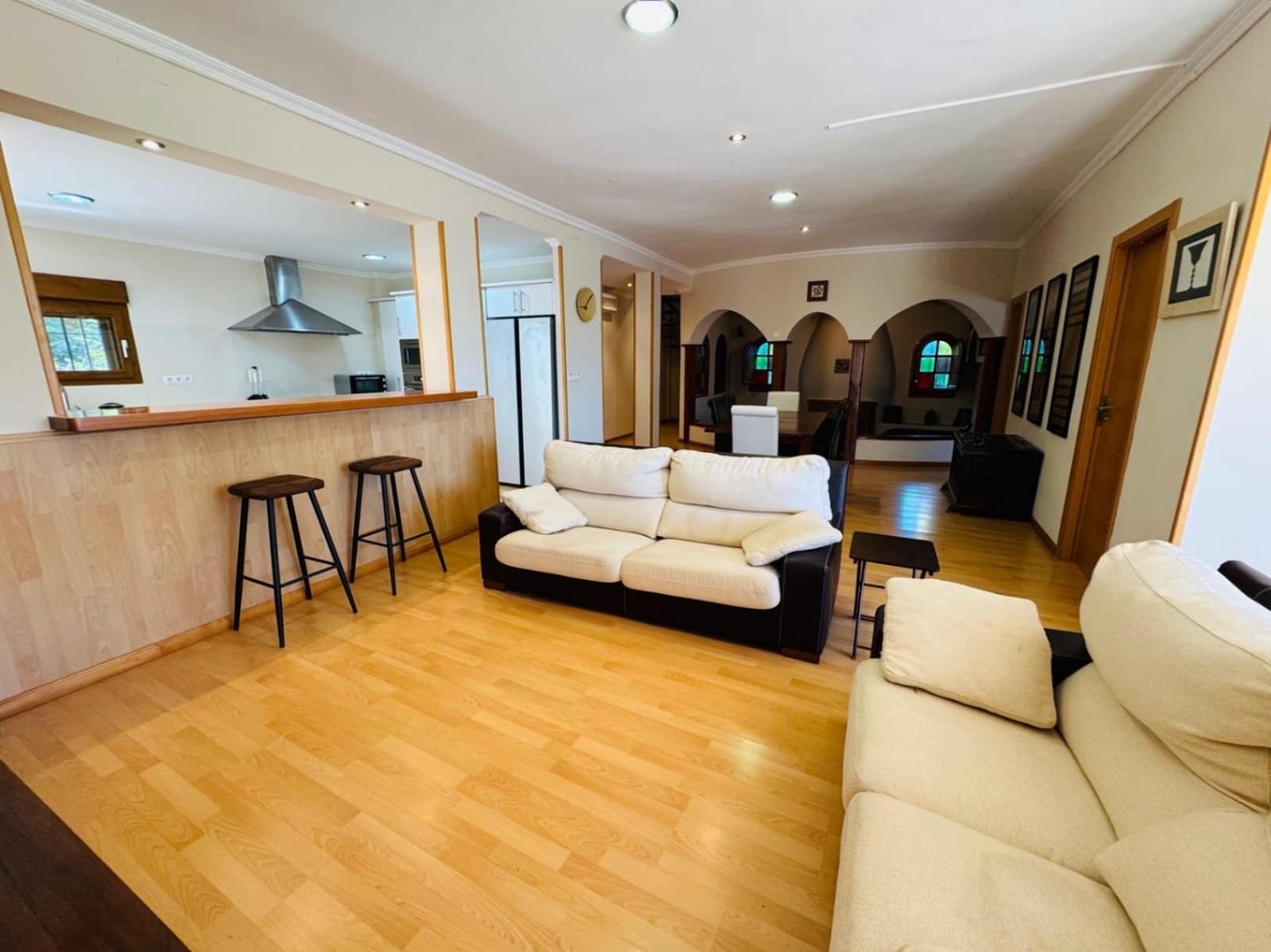 5 soveværelse Villa til salg i Denia med swimmingpool garage - € 580.000 (Ref: 9226890)