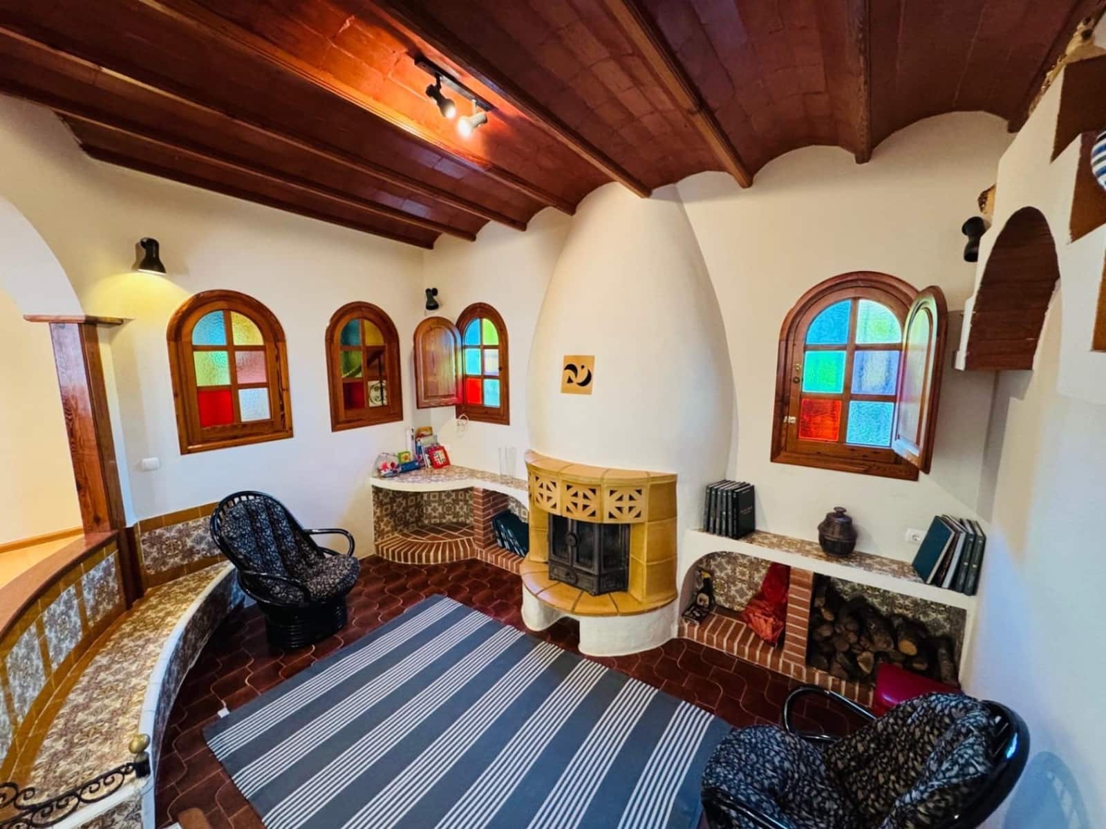 5 soveværelse Villa til salg i Denia med swimmingpool garage - € 580.000 (Ref: 9226890)