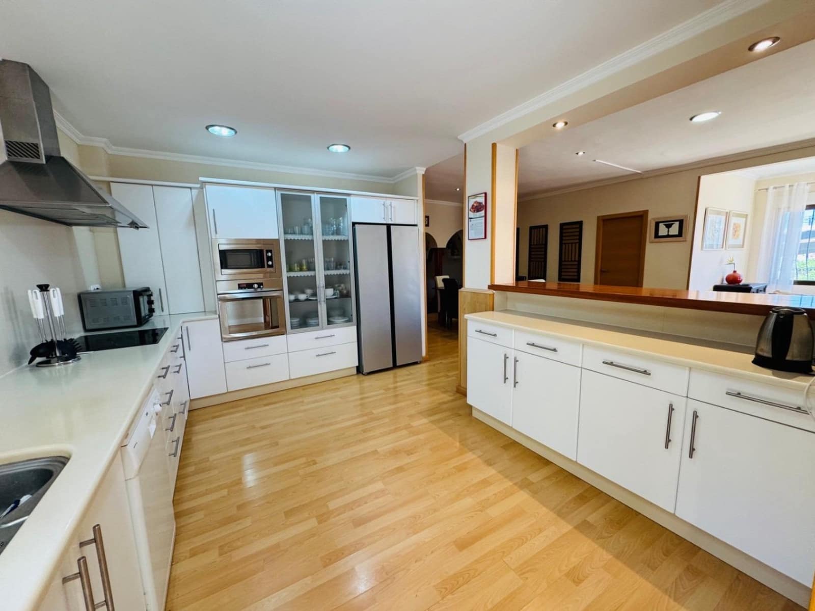 5 soveværelse Villa til salg i Denia med swimmingpool garage - € 580.000 (Ref: 9226890)