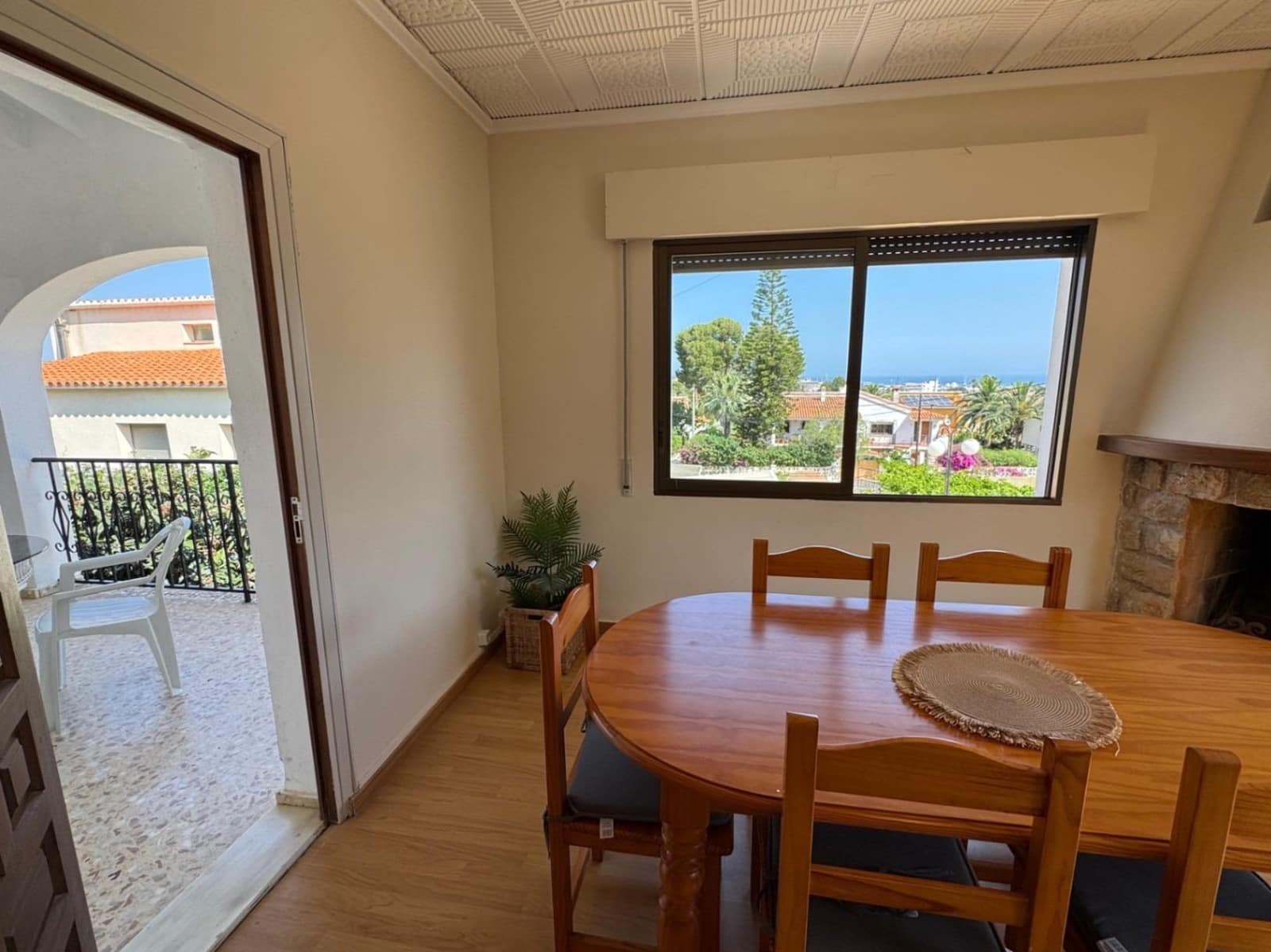 5 soveværelse Villa til salg i Denia med swimmingpool garage - € 580.000 (Ref: 9226890)