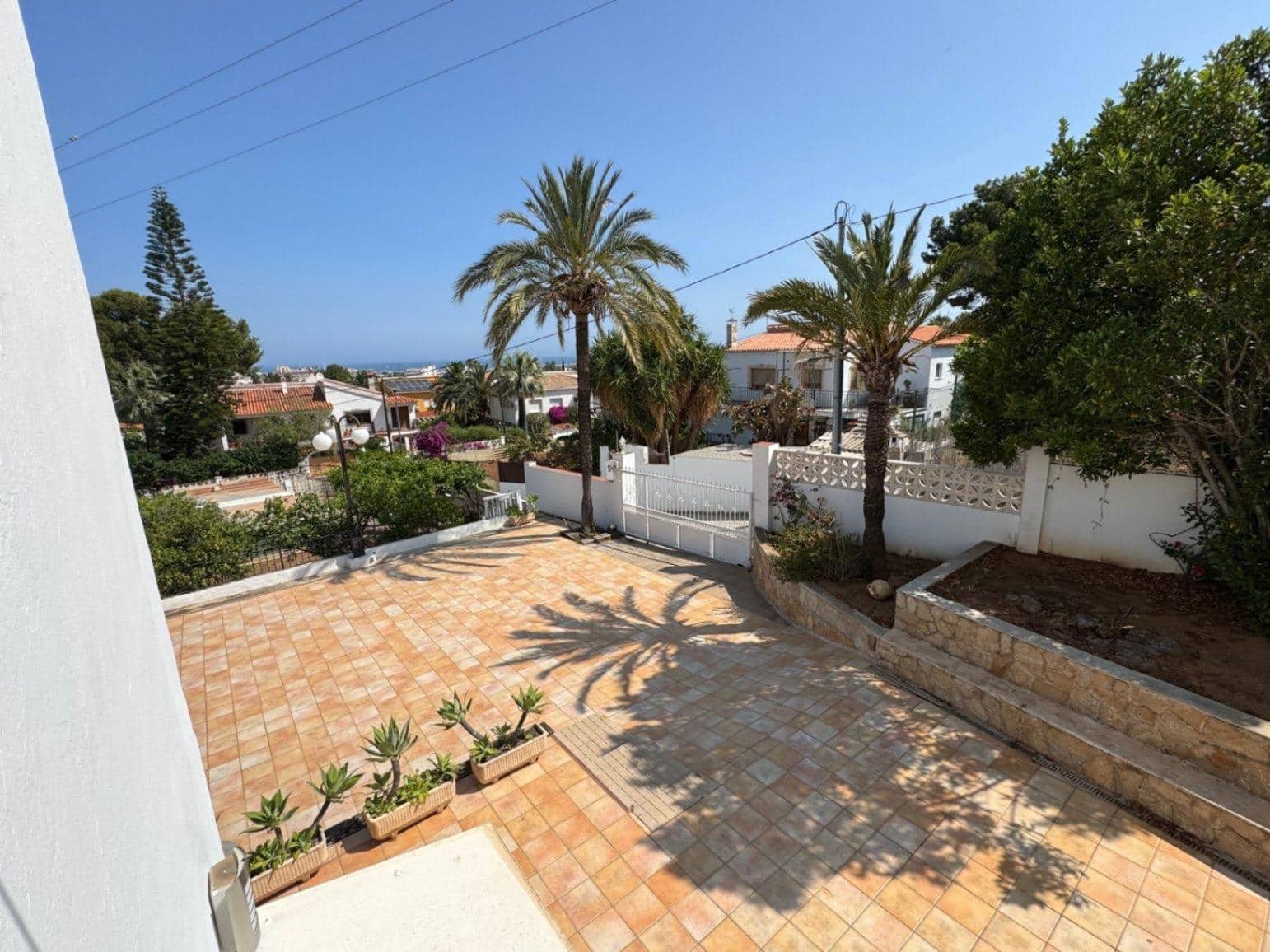 5 soveværelse Villa til salg i Denia med swimmingpool garage - € 580.000 (Ref: 9226890)