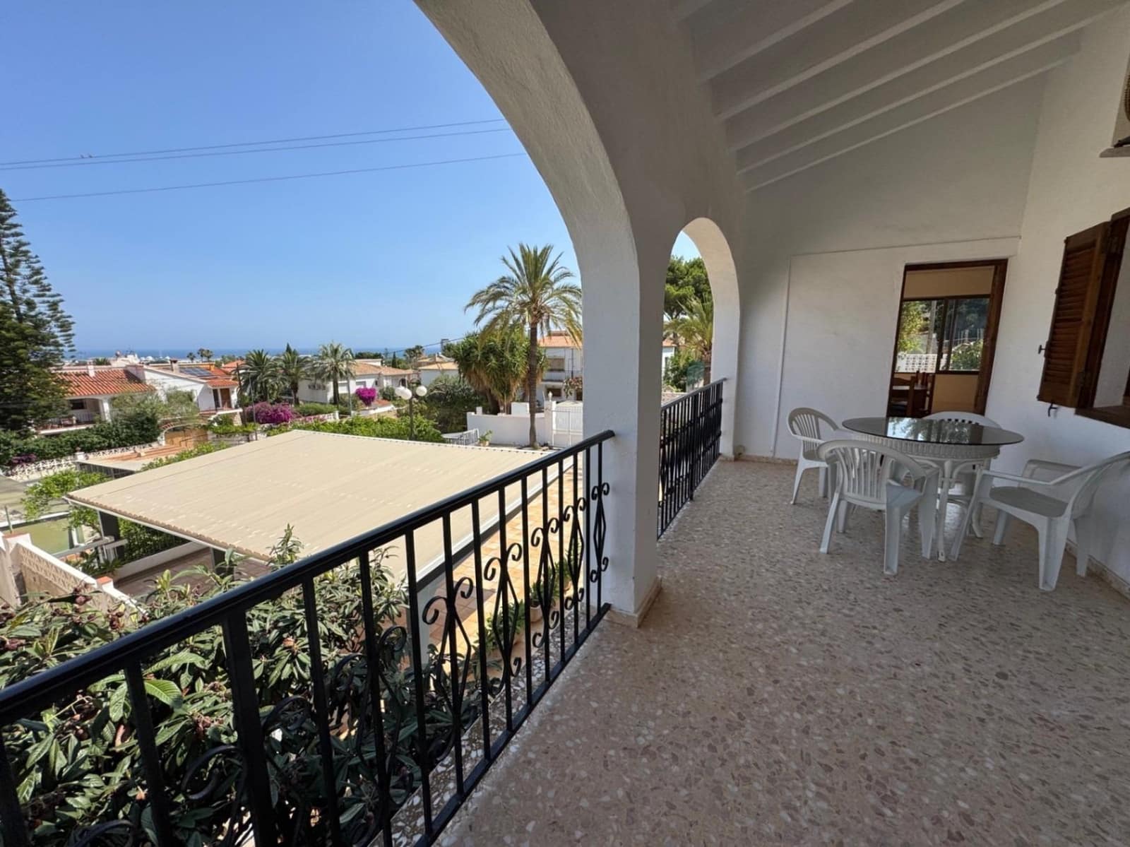 5 soveværelse Villa til salg i Denia med swimmingpool garage - € 580.000 (Ref: 9226890)