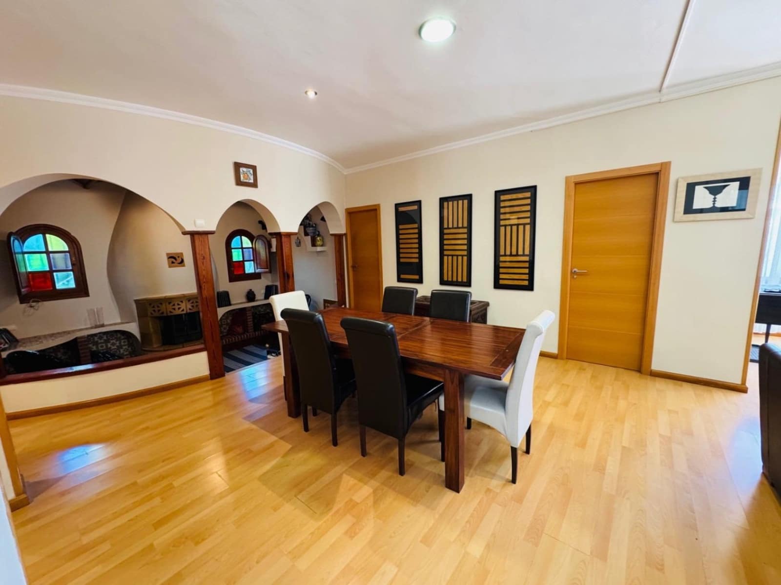 5 bedroom Villa for sale in Denia with pool garage - € 580,000 (Ref: 9226890)