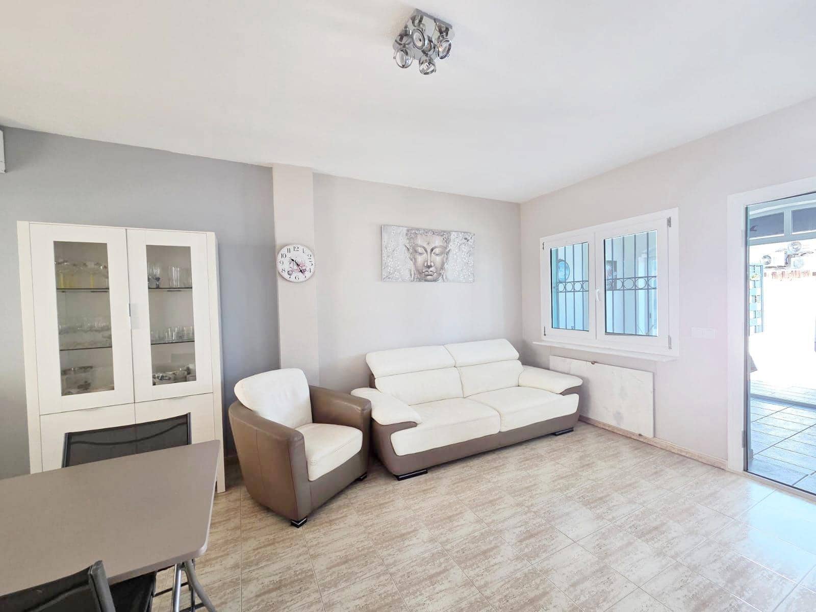 3 bedroom Semi-detached Villa for sale in El Vergel / Verger with pool - € 320,000 (Ref: 9247080)