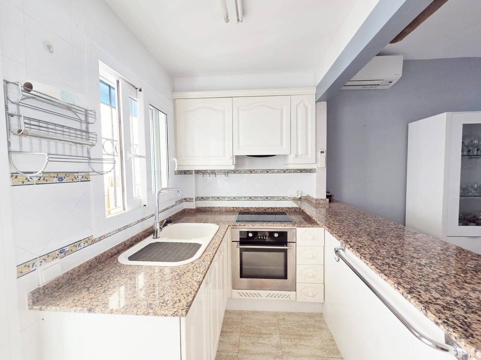 3 bedroom Semi-detached Villa for sale in El Vergel / Verger with pool - € 320,000 (Ref: 9247080)