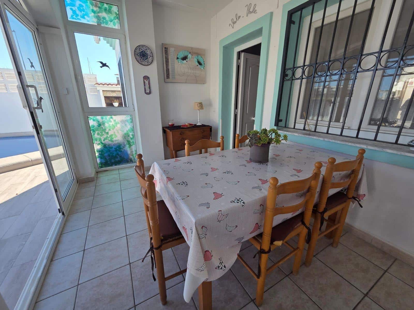 3 bedroom Semi-detached Villa for sale in El Vergel / Verger with pool - € 320,000 (Ref: 9247080)