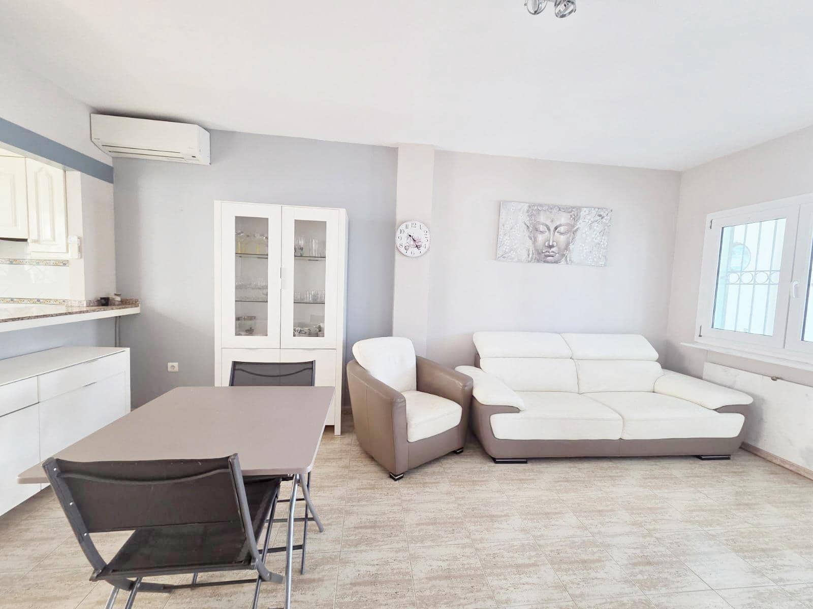 3 makuuhuone Paritalo myytävänä paikassa El Vergel / Verger mukana uima-altaan - 320 000 € (Ref: 9247080)