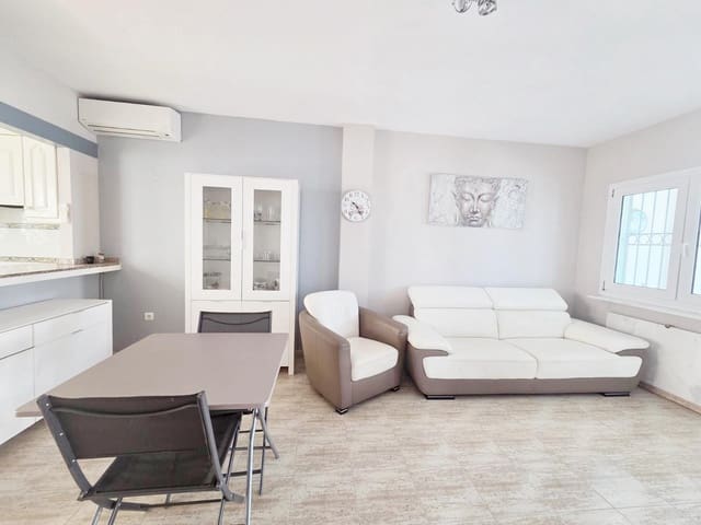 3 Zimmer Doppelhaus zu verkaufen in El Vergel / Verger mit Pool - 320.000 € (Ref: 9247080)