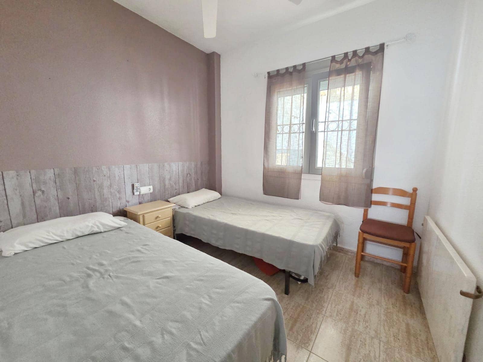 3 slaapkamer Halfvrijstaande villa te koop in El Vergel / Verger met zwembad - € 320.000 (Ref: 9247080)