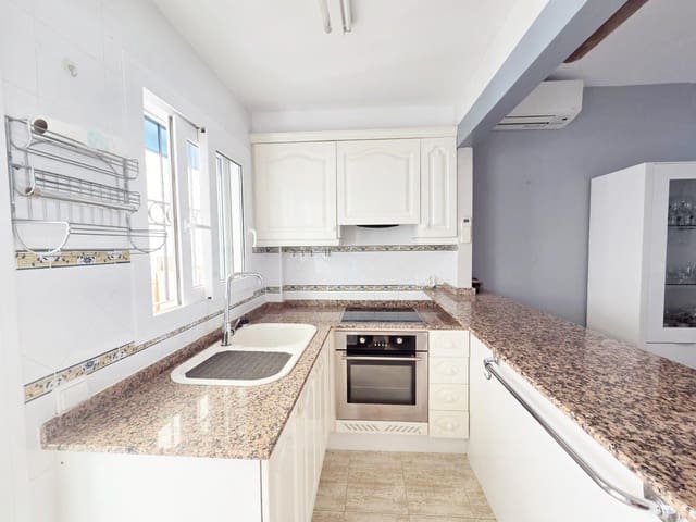 3 camera da letto Villetta Bifamiliare in vendita in El Vergel / Verger con piscina - 320.000 € (Rif: 9247080)