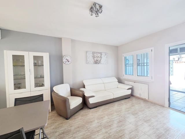 3 slaapkamer Halfvrijstaande villa te koop in El Vergel / Verger met zwembad - € 320.000 (Ref: 9247080)