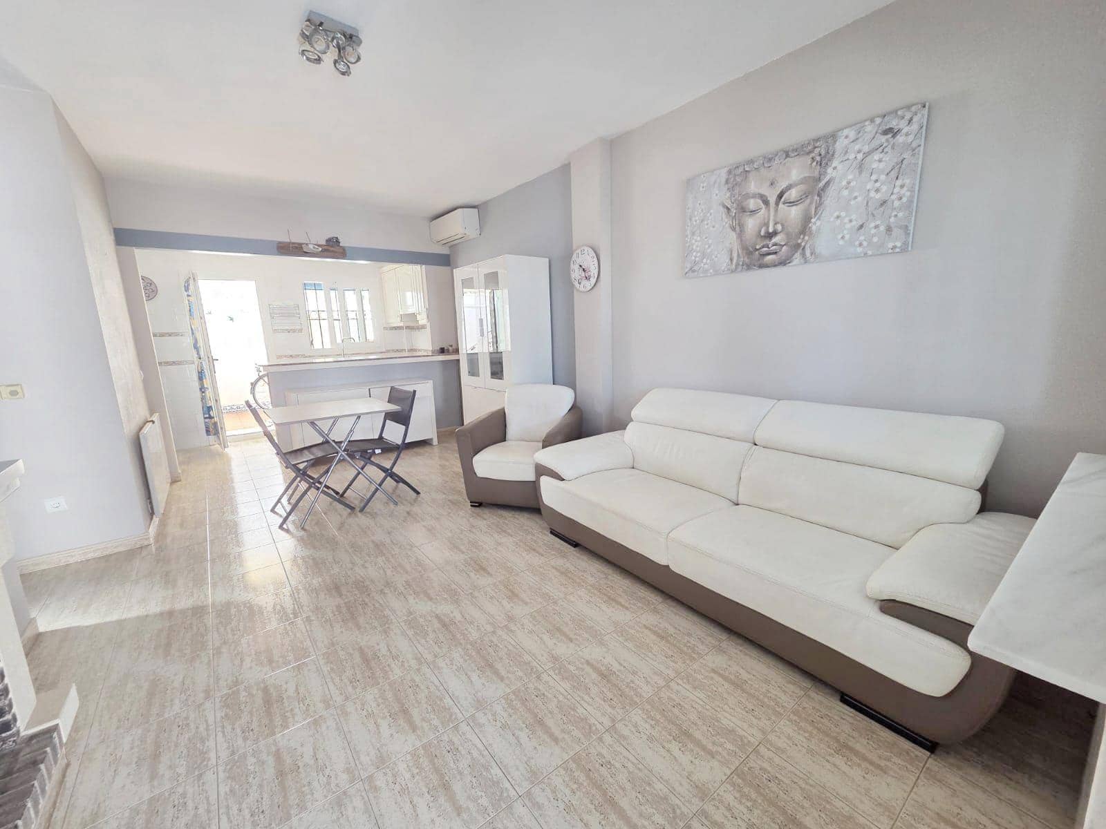 3 soveværelse Semi-Rækkehus til salg i El Vergel / Verger med swimmingpool - € 299.000 (Ref: 9247080)