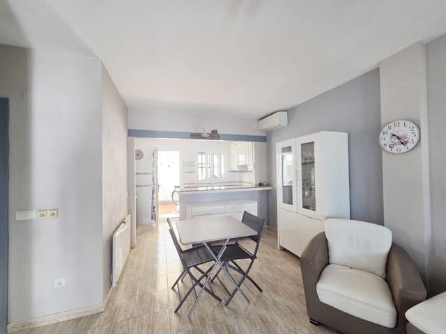 3 chambre Villa/Maison Semi-Mitoyenne à vendre à El Vergel / Verger avec piscine - 299 000 € (Ref: 9247080)