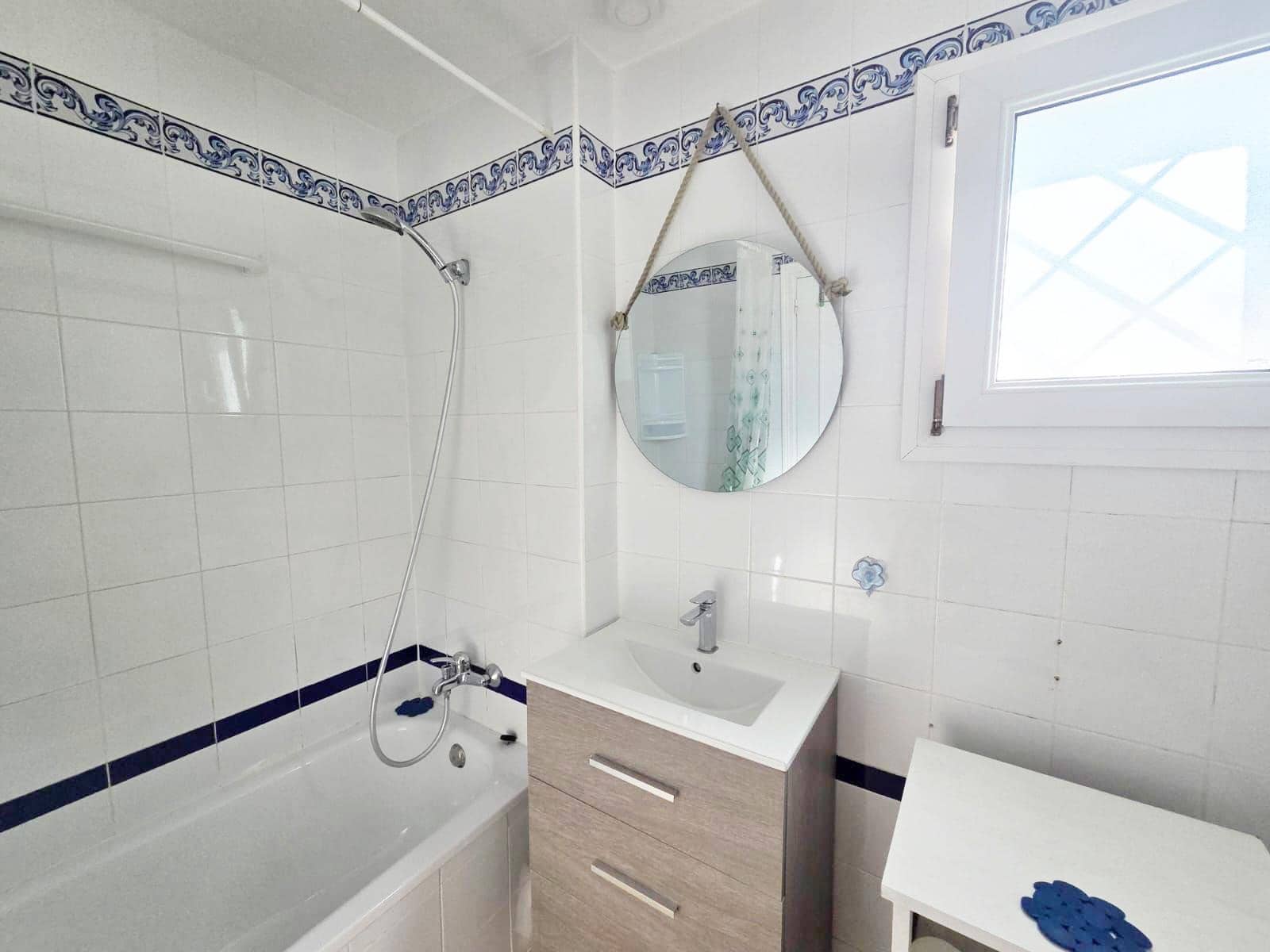 3 chambre Villa/Maison Semi-Mitoyenne à vendre à El Vergel / Verger avec piscine - 299 000 € (Ref: 9247080)