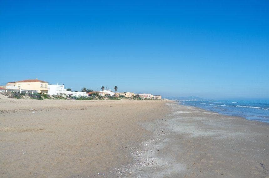 3 soverom Villa til leie i Denia med svømmebasseng garasje - € 1 600 (Ref: 9257498)