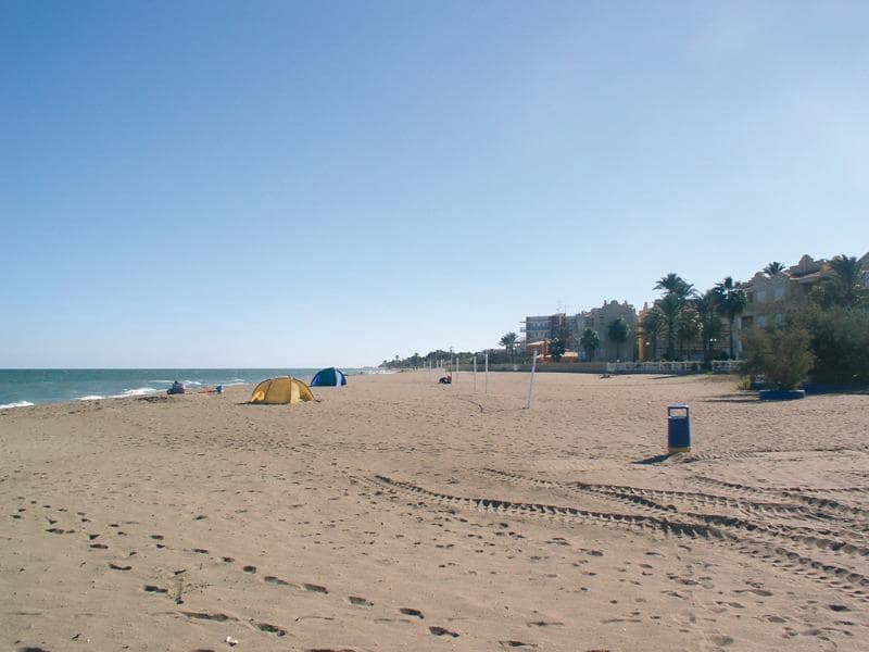3 soverom Villa til leie i Denia med svømmebasseng garasje - € 1 600 (Ref: 9257498)