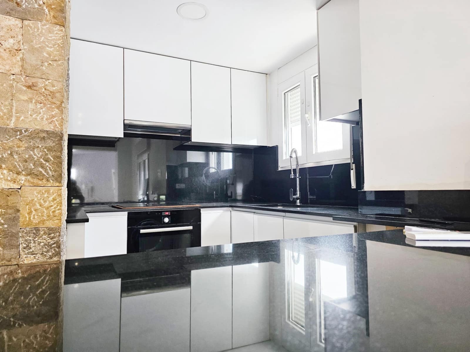 3 soverom Villa til leie i Denia med svømmebasseng garasje - € 1 600 (Ref: 9257498)