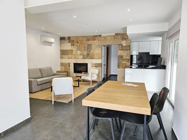 3 soverom Villa til leie i Les Bassetes - El Marjal, Dénia med svømmebasseng garasje - € 1 600 (Ref: 9257498)